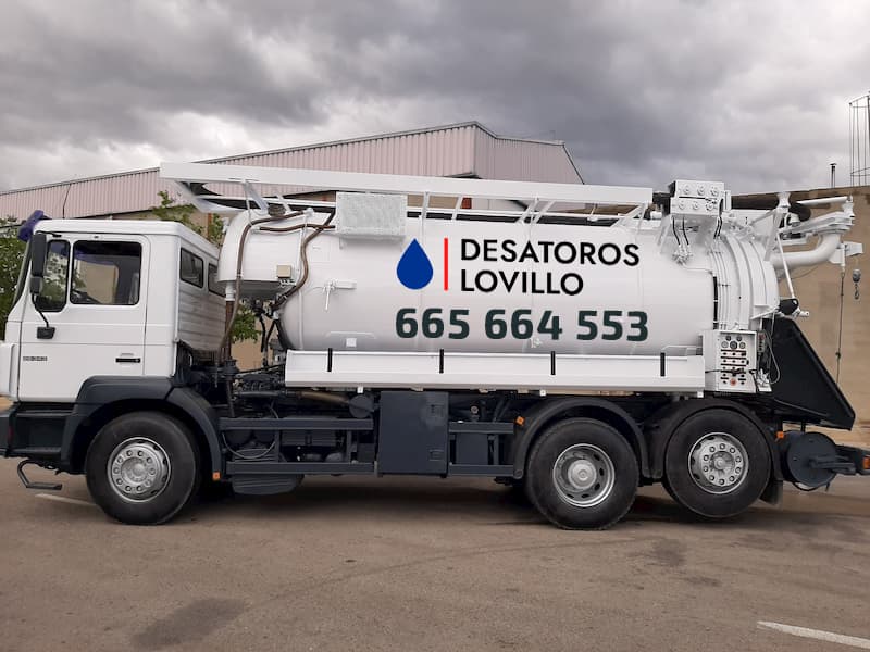 desatascos estepona